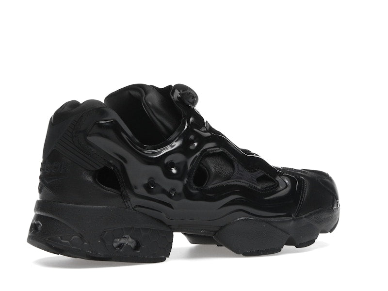 Reebok Instapump Fury 94 Needles Black
