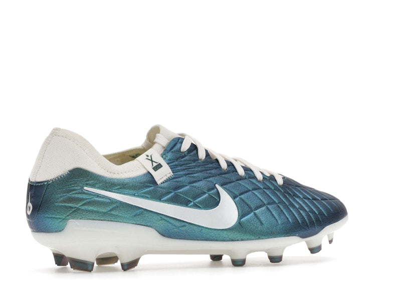 Nike Tiempo Legend 10 Pro FG Emerald