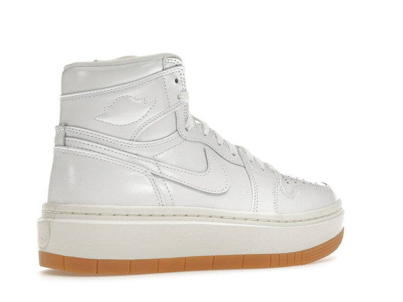 Jordan 1 Elevate High SE White Gum (Women's)