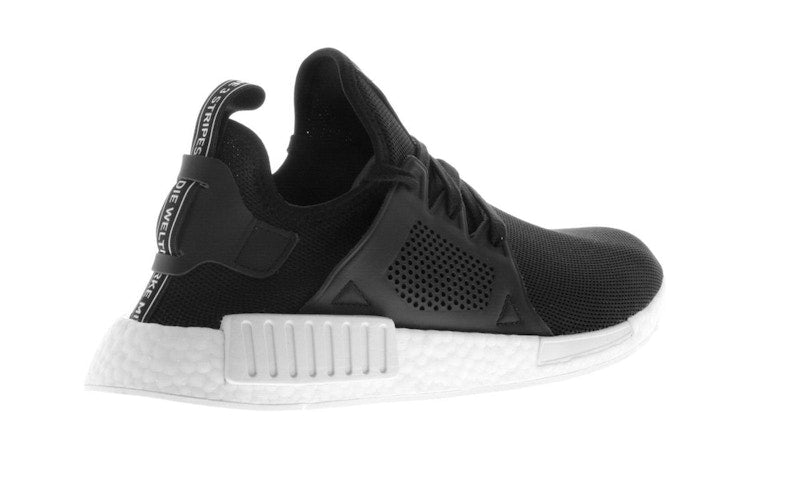 adidas NMD XR1 Black White