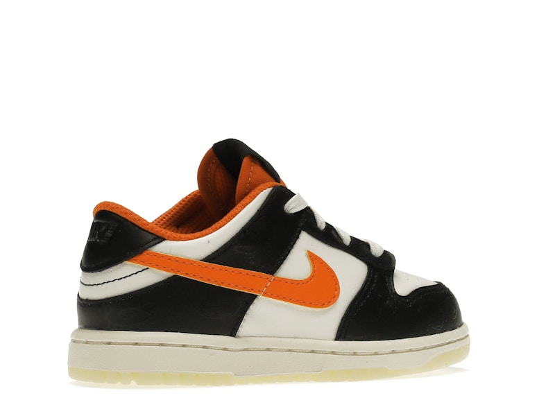 Nike Dunk Low PRM Halloween (2021) (TD)