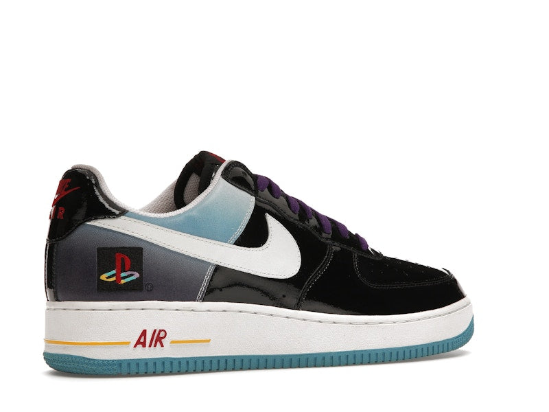 Nike Air Force 1 Low Playstation