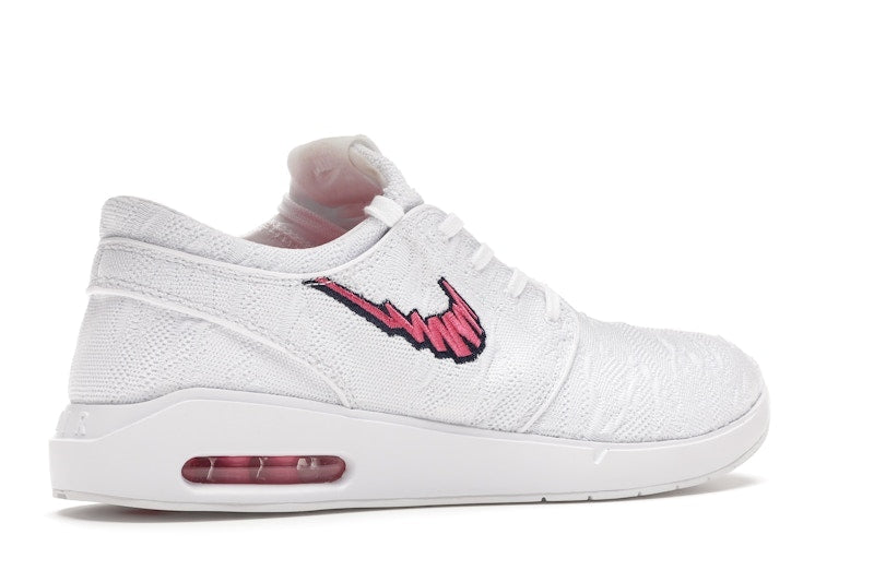 Nike SB Air Max Janoski 2 White