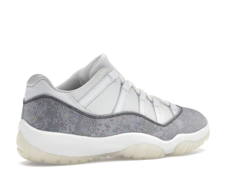Jordan 11 Retro Low Year of the Snake