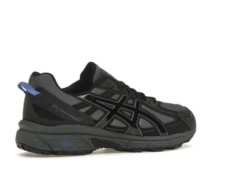 ASICS Gel-Venture 6 Metropolis Black