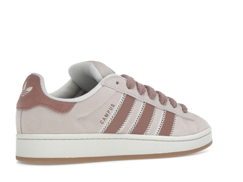 adidas Campus 00s Camp Cream White Wonder Quartz Warm Clay (Women's)