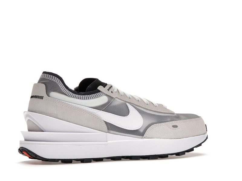 Nike Waffle One Summit White