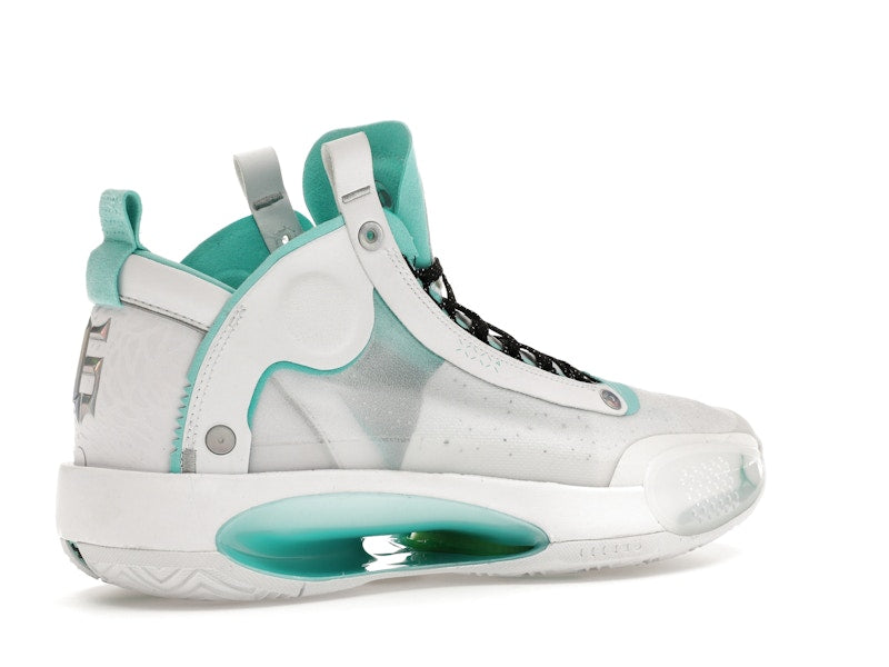 Jordan XXXIV Guo Ailun