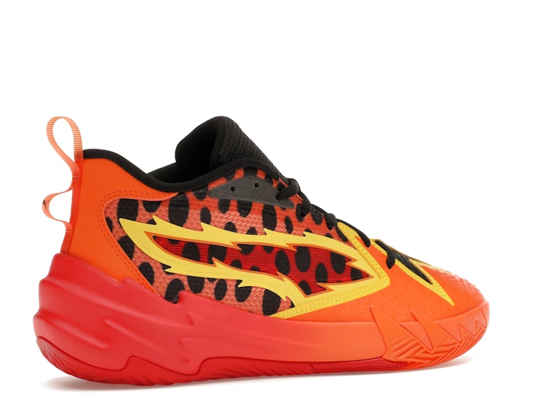 Puma Scoot Zeros Cheetos