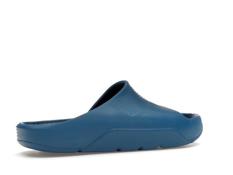 Jordan Post Slide Industrial Blue