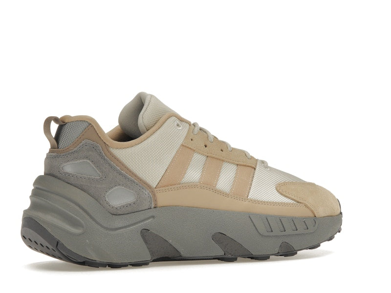 adidas ZX 22 Boost Aluminium Magic Beige