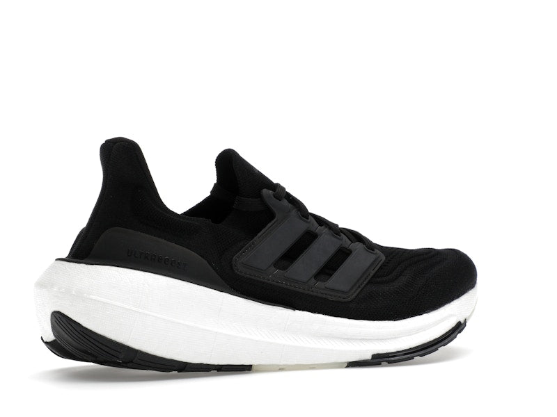 adidas Ultra Boost Light Core Black Crystal White (Women's)