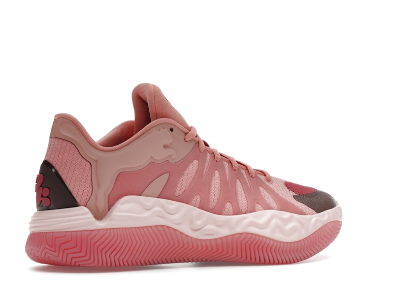 Puma Tyrese Haliburton Hali 1 Hibiscus