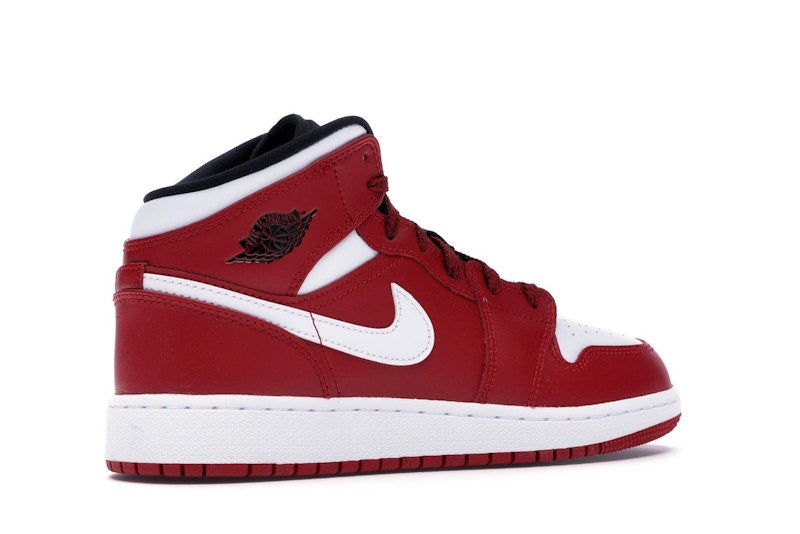 Jordan 1 Mid Chicago (GS)