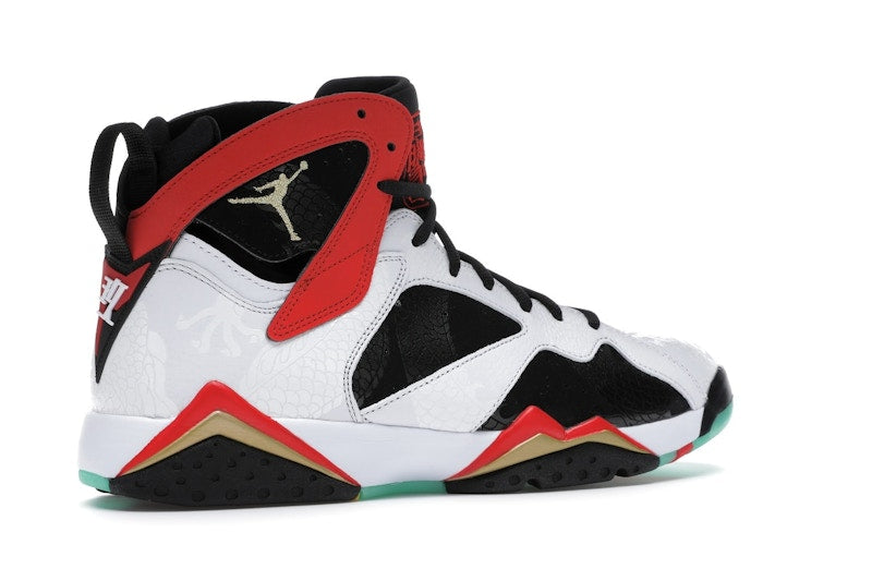 Jordan 7 Retro Greater China