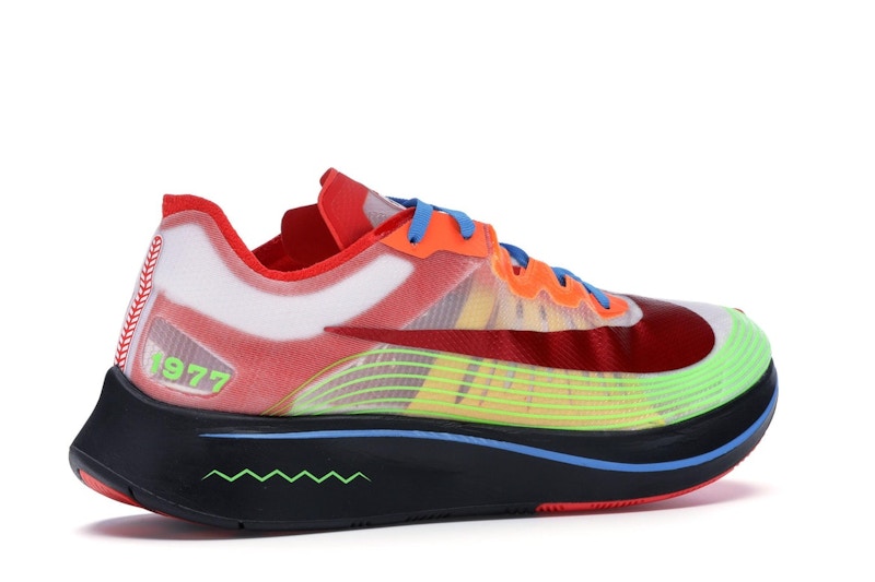 Nike Zoom Fly Doernbecher (2018)