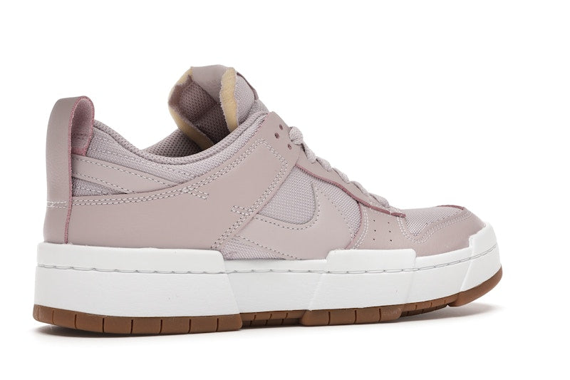 Nike Dunk Low Disrupt Platinum Violet (Women's)