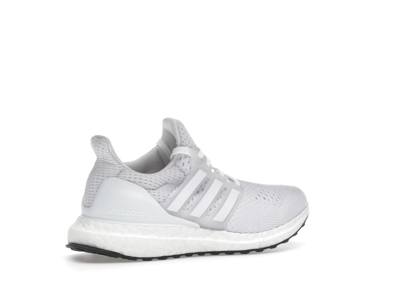 adidas Ultra Boost 1.0 Cloud White (GS)