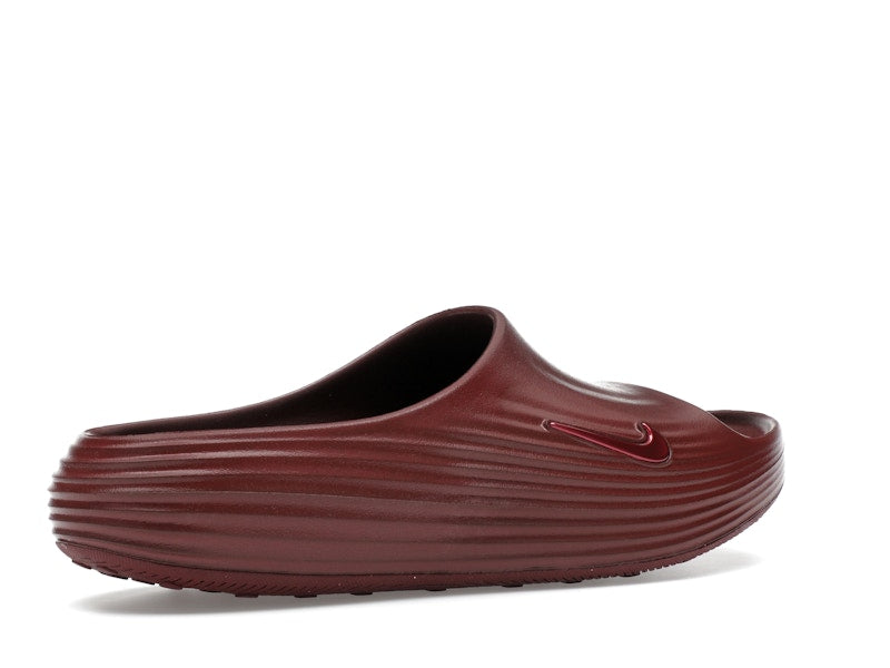 Nike ReactX Rejuven8 Slide Team Red