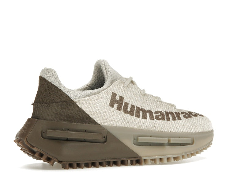 adidas NMD S1 MAHBS Pharrell Humanrace Light Brown