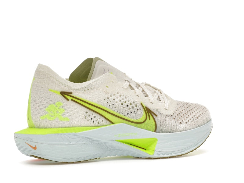 Nike ZoomX Vaporfly 3 Sail Glacier Blue (Women's)