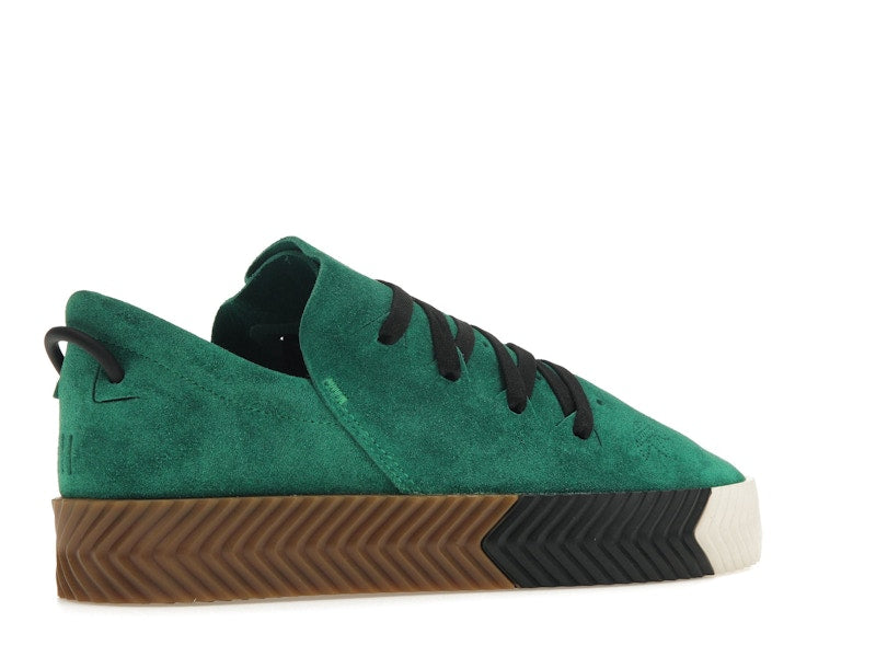adidas AW Skate Alexander Wang Green