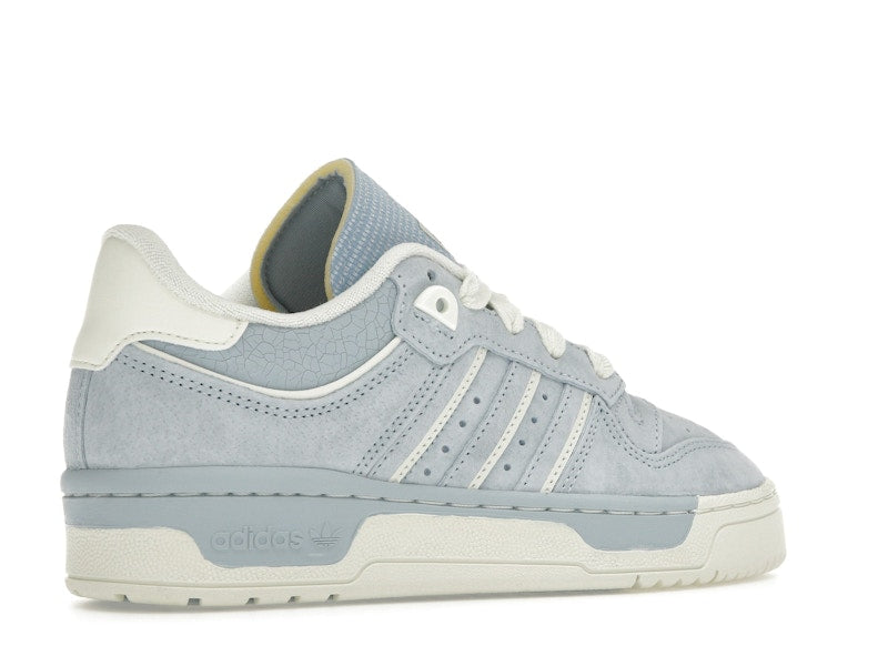 adidas Rivalry 86 Low Wonder Blue (Women's)