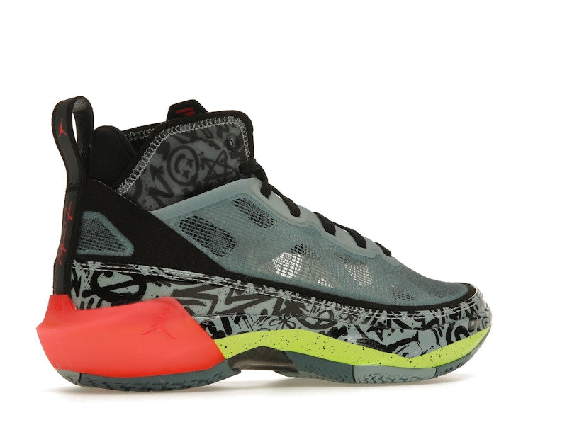 Jordan 37 Satou Sabally (Women's)