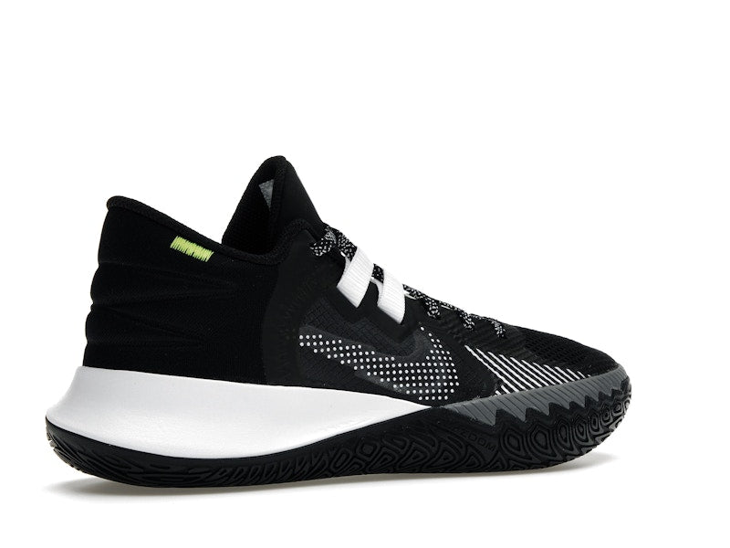 Nike Kyrie Flytrap V Black Cool Grey