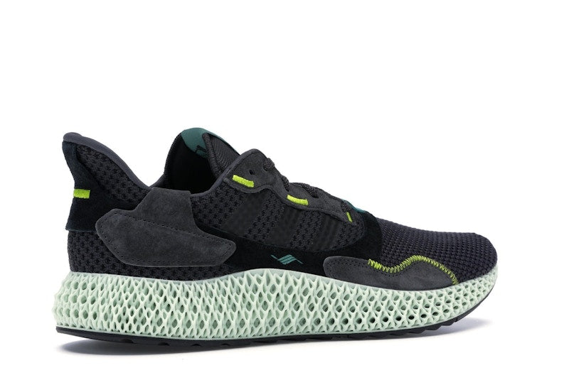 adidas ZX 4000 4D Carbon