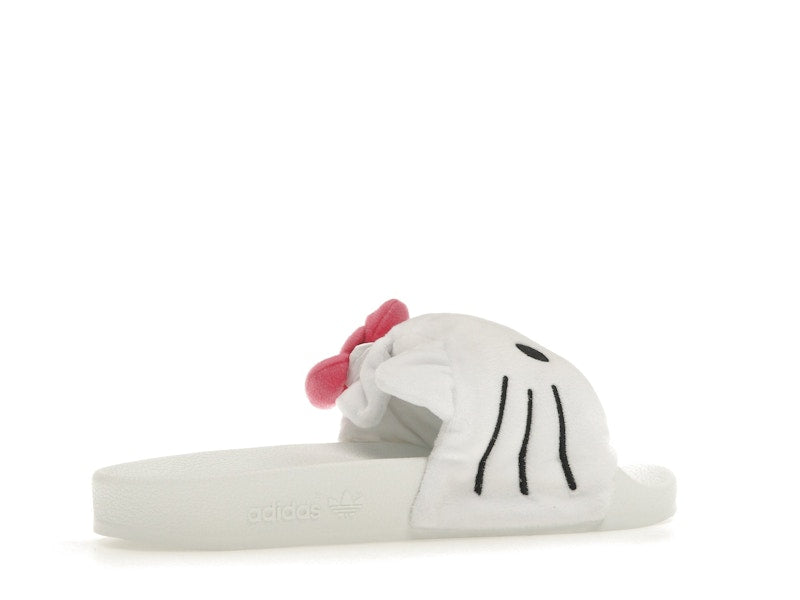 adidas Adilette Slides Hello Kitty (Women's)