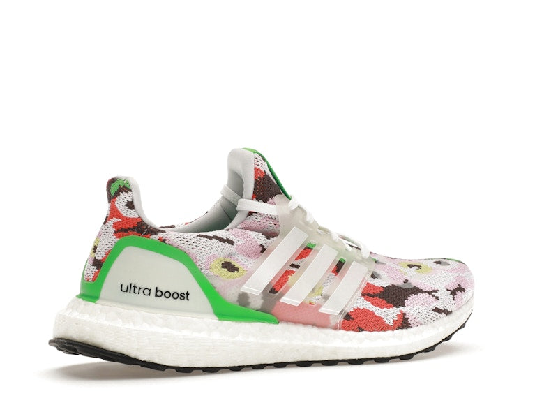 adidas Ultra Boost 4.0 DNA Marimekko Floral (Women's)