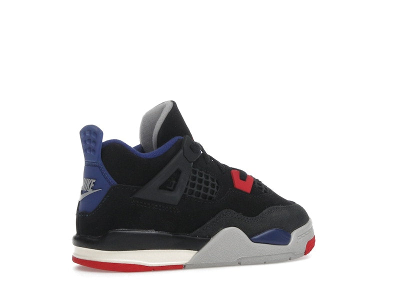 Jordan 4 Retro Rare Air (TD)