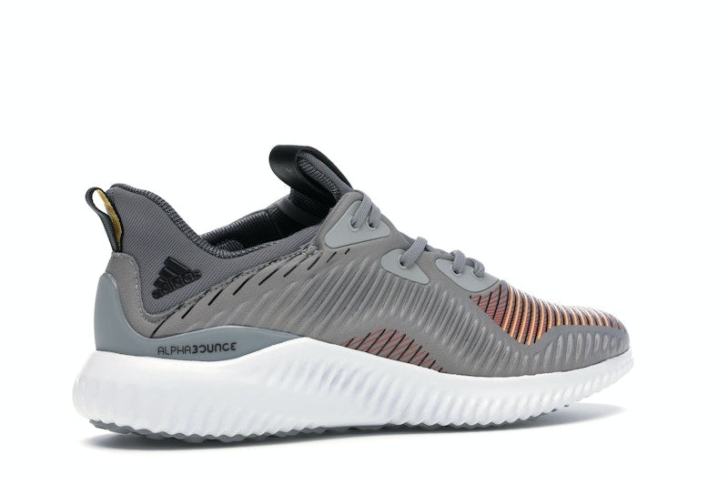 adidas Alphabounce HPC M Grey