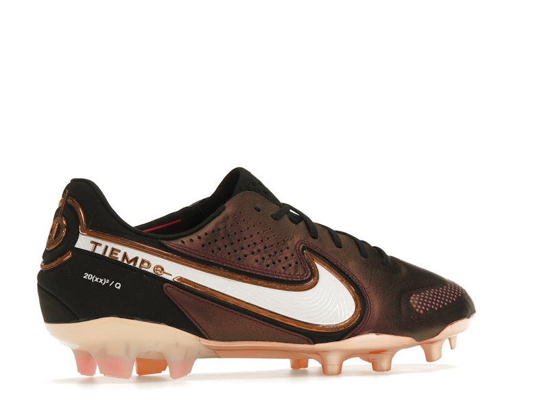 Nike Tiempo Legend 9 Elite Q FG Generations Pack Space Purple
