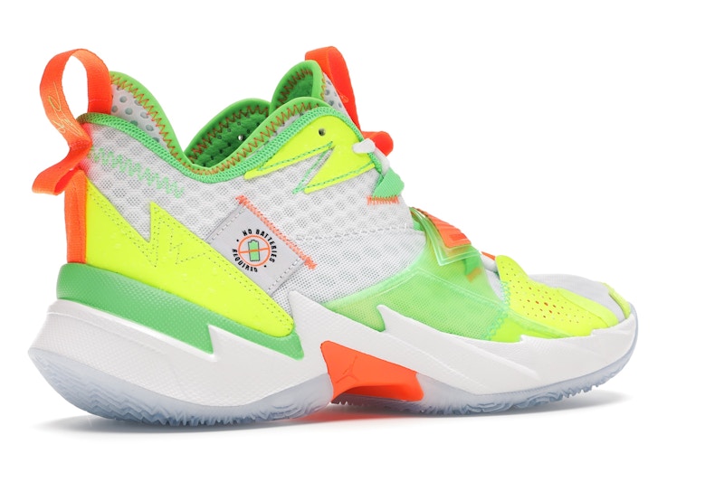 Jordan Why Not Zer0.3 Splash Zone