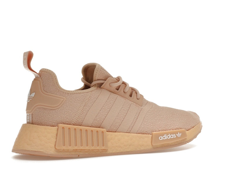 adidas NMD R1 Halo Blush (Women's)