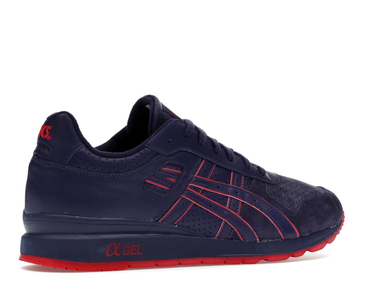 ASICS GT-II Ronnie Fieg High Risk