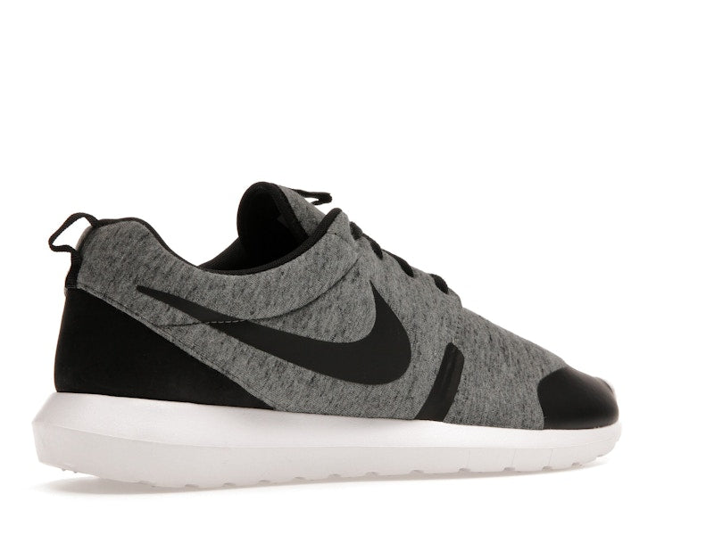 Nike Roshe Run Tech Fleece Cool Grey