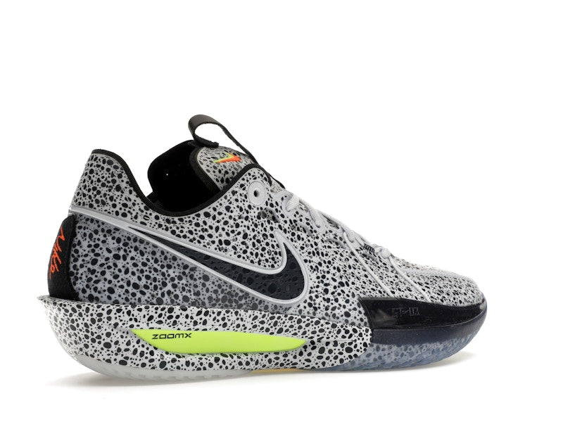 Nike Air Zoom GT Cut 3 Electric Pack Olympic Safari