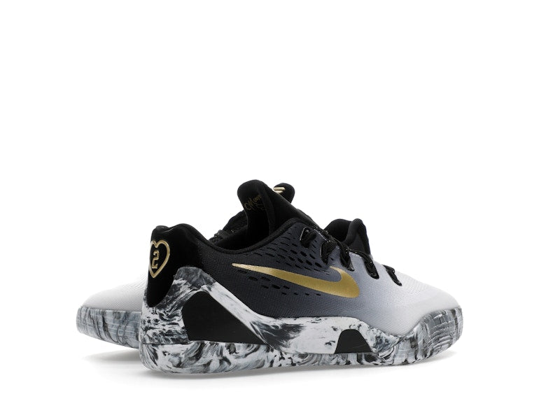 Nike Kobe 9 EM Low Mambacita (GS)