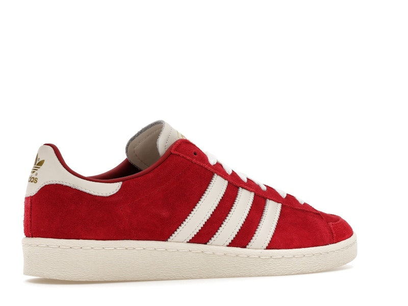 adidas Jabbar Low Team Power Red