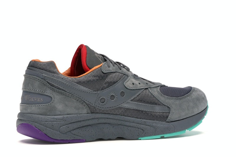 Saucony Aya Raised By Wolves