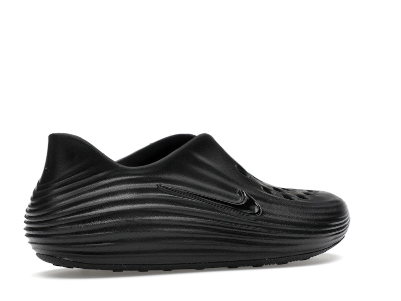 Nike ReactX Rejuven8 Triple Black (Women's)