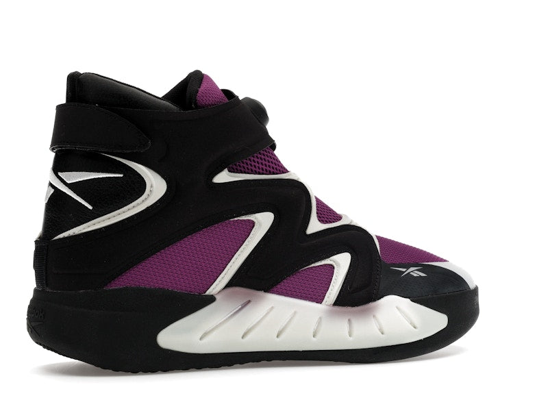 Reebok Instapump Fury Zone Aubergine