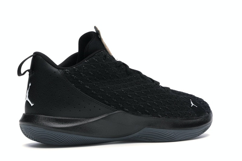 Jordan CP3.XII Black