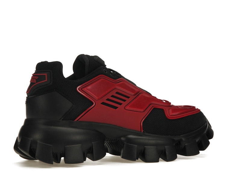 Prada Cloudbust Thunder Red Black