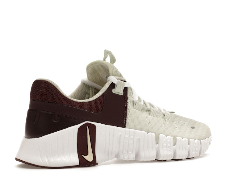 Nike Free Metcon 5 Sea Glass Burgundy Crush (Women's)