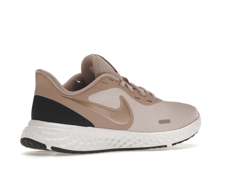 Nike Revolution 5 Barely Rose (Women's)