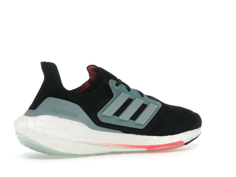 adidas Ultra Boost 22 Core Black Magic Grey